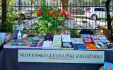 Slovenski gledališki založniki / Slovenian Theatre Publishers
