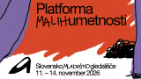 Platforma malih umetnosti 2026