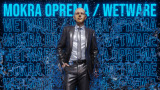Jan Rozman: Mokra oprema / Wetware