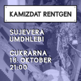 Kamizdat Rentgen: Sujevera, Umdhlebi