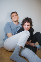 Ame Henderson & Matija Ferlin