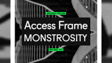 Kamizdat Rentgen: Access Frame: Monstrosity