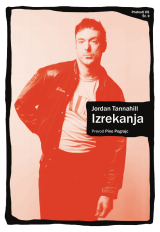 Jordan Tannahill: Izrekanja