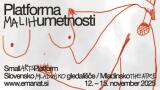Platforma malih umetnosti 2025