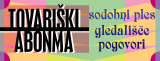 Tovariški abonma