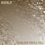 beepblip: noise for strings