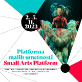 Platforma malih umetnosti / Small Arts Platform
